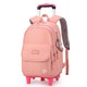  Renk Pembe