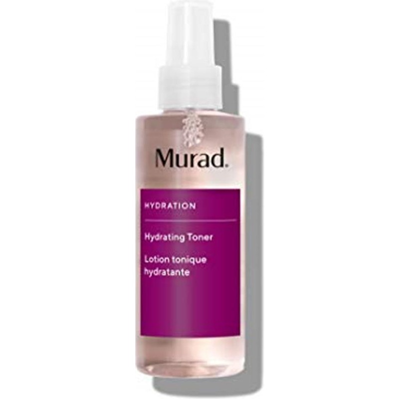 Murad Hydrating Toner Nemlendirici Ve Ferahlatıcı Tonik (180 Ml)
