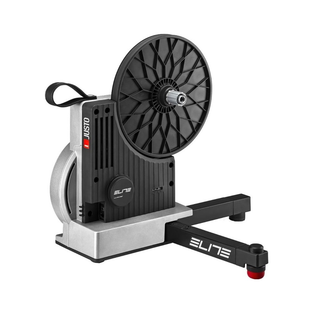 Elite - Justo - Hometrainer