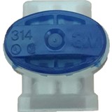 3m Scotchlok 314 200A00001 10 Adet Kablo Birleştirici