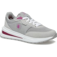 Lumberjack Madonna Kadın Gri Spor Ayakkabı