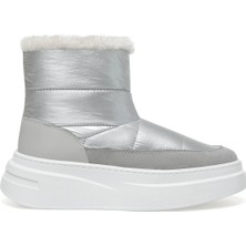 İnci INCI KURKOV.Z 2PR Gümüş Kadın Sneaker Bot