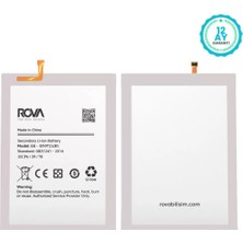 Rova Samsung SM-N970 Note 10 Batarya Pil 3500MAH 1yıl Garantili