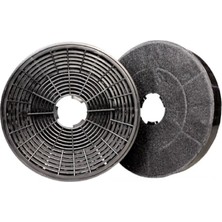 Silverline 2121 (2121.9.110.03) Aspiratör Davlumbaz Karbon Filtre YT971.1000.05