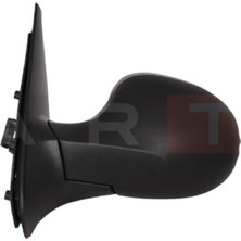 Art Clio Symbol Thalia Sağ Dış Dikiz Ayna Elektrikli 7701070380