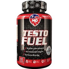 MLO Testofuel