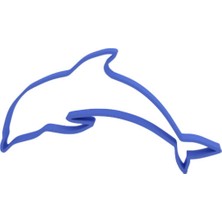 Bi'şeyler Sepeti Yunus Kurabiye Kalıbı