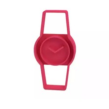 Bi'şeyler Sepeti Kol Saati Kurabiye Kalıbı