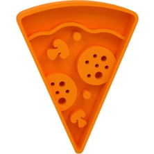 Bi'şeyler Sepeti Pizza Dilim Kurabiye Kalıbı