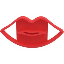 Bi'şeyler Sepeti Dudak Kurabiye Kalıbı