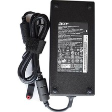 TNO Acer 19.5V 9.23A 180W 5.5*1.7mm ADP-180MB K Şarj Adaptörü