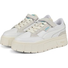 Puma Mayze Stack Padded Kadın Spor Ayakkabı 38722501