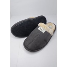 Waft Ucc Alfie Içi Kürklü Ev Terliği