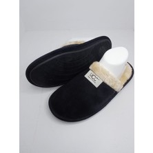 Waft Ucc Alfie Içi Kürklü Ev Terliği