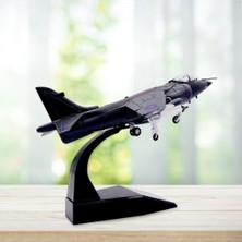 Avocado Diecast Jet Fighter Uçağı 1:72 Model Uçak Ev Raf Dekor (Yurt Dışından)