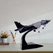 Avocado Diecast Jet Fighter Uçağı 1:72 Model Uçak Ev Raf Dekor (Yurt Dışından)