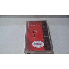 Yaşar Kurt-Reflex Kaset