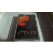 Seden Gürel- Muhtemelen Kaset