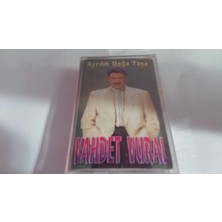 Vahdet Vural Ayrılık Dağa Taşa Kaset