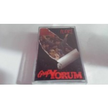 Grup Yorum- Ileri Kaset