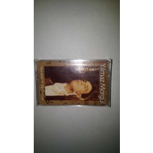 Yılmaz Morgül- Türk Sanat Müziği Klasikleri Kaset