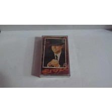 Erdal Çelik 1995 Kaset