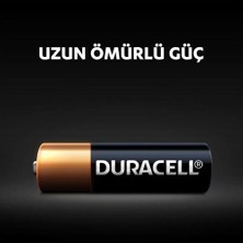 Duracell MN27 Pil Tekli Kart