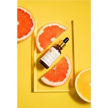 Black Shine Vitamin C Serum %20 - 30 ml