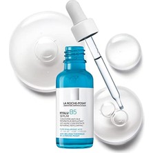 La Roche-Posay La Roche Posay Hyalu B5 Dolgunlaştırıcı Serum (30 Ml)