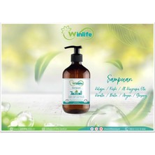 Winlife Saç 7 Plus Şampuan