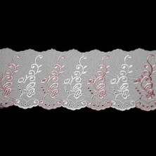 Nazarone Fisto 42617 9mt-Pembe