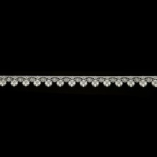 Nazarone Güpür 460334 9mt-Krem