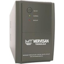 Mervesan MERVESAN-MT-UPS-2000