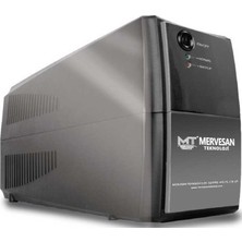 Mervesan MERVESAN-MT-UPS-3000