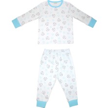 Penguin Bebek Pijama Takımı