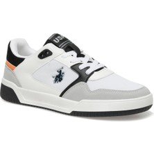 İnci U.S. Polo Assn. Mılan 3fx Bej Erkek Sneaker