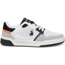 İnci U.S. Polo Assn. Mılan 3fx Bej Erkek Sneaker