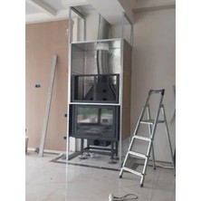 Ravatherm Seramik Yünü Tek Şominelik İzolasyon Malzemesi