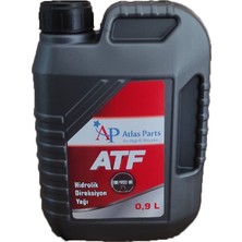 Atlas Parts Atf Hidrolik Direksiyon Yağı