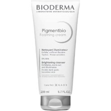Bioderma Pigmentbio Foaming Cream 200 ml