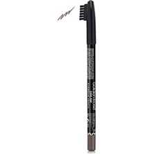 Golden Rose Dream Eyebrow Pencil NO:302 1 Paket