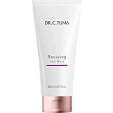 Farmasi Dr C Tuna Reviving Canlandırıcı Maske (200 Ml)