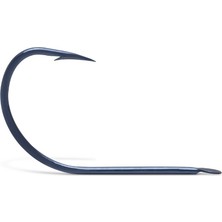 Vmc 9335BL (496) Çarpraz Kısapala Siyah Iğne 50 Li