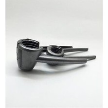 Megaw Ceviz ve Fındık Kıracağı Seti