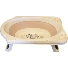 Megaw Pratik Kolay Katlanabilir Banyo Küveti
