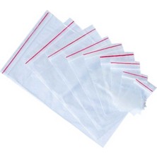 Ofis Turka Kilitli Torba 7*6cm Kutu Adedi 2000 Li