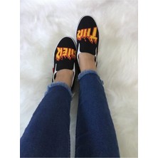 Dream Butik Thrasher Ayakkabı