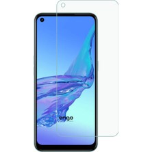 Engo Oppo A33 Ekran Koruyucu Nano Temperli Cam