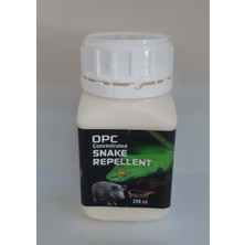 Opc Konsantre Yılan Akrep Kertenkele Kovucu 250 ml