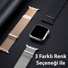 Dux Ducis Dux Dux Ducis Sm Galaxy Watch 20MM-HUAWEI Gt2-Gt3 42MM-MAGIC 2 42MM Milano Loop Kayış Kordon